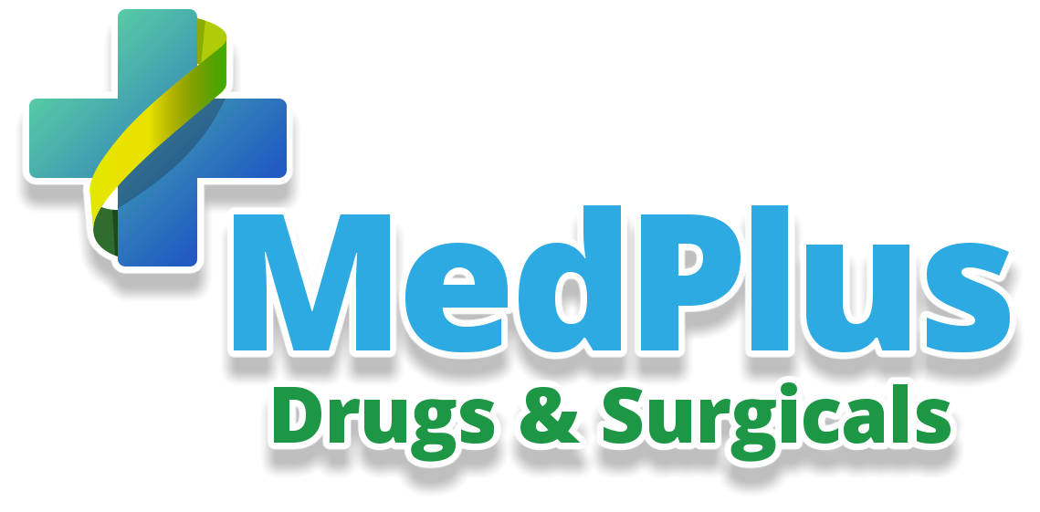 MedPlus Drugs & Surgicals