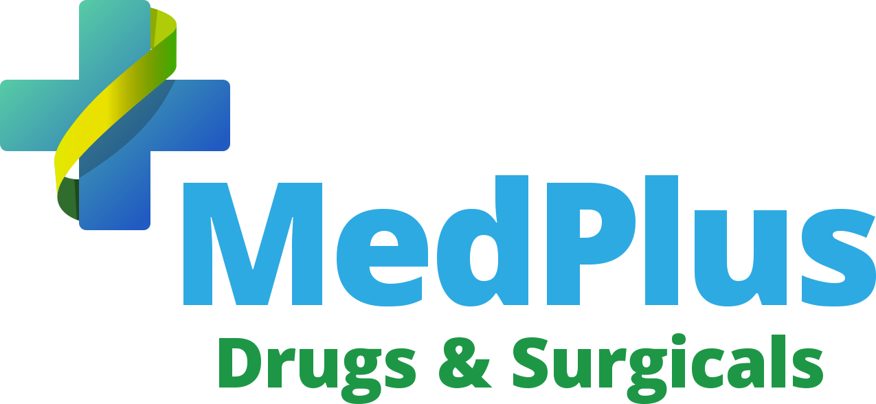 MedPlus Drugs & Surgicals